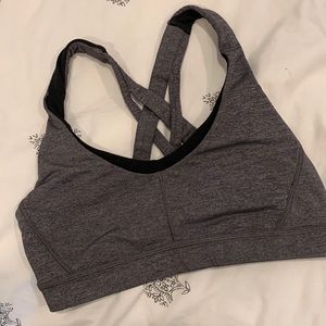Lululemon size 6 Sports Bra.